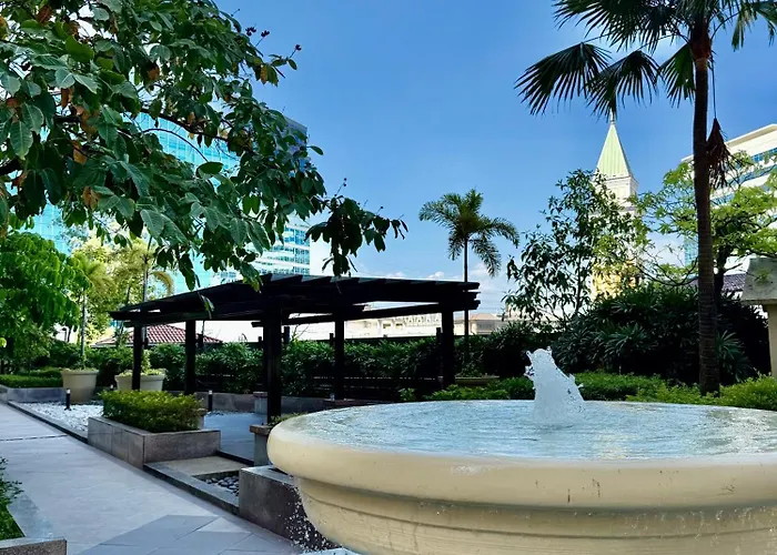 Apartment Venice Luxe Twin Bed , Kitchen, Sauna, Pool, For 3 Guests Only
